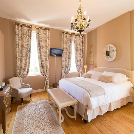 Bed & Breakfast Chambres D'hotes Le Presbytere