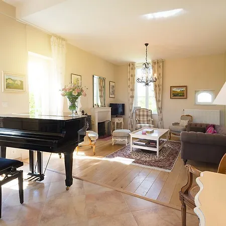 Chambres D'hotes Le Presbytere *