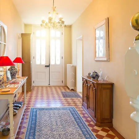 Bed & Breakfast Chambres D'hotes Le Presbytere *