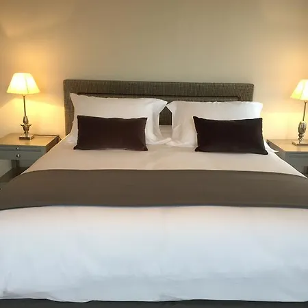 Chambres D'hotes Le Presbytere *
