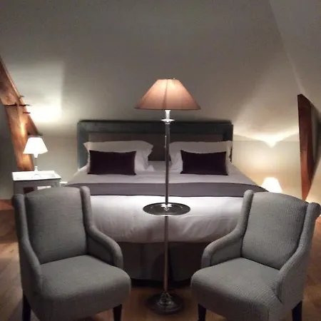 Chambres D'hotes Le Presbytere