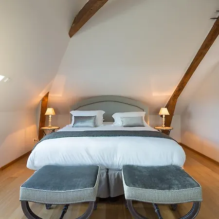 Bed & Breakfast Chambres D'hotes Le Presbytere *