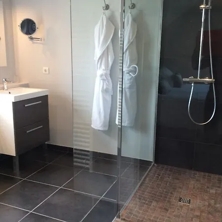Chambres D'hotes Le Presbytere Bed & Breakfast *