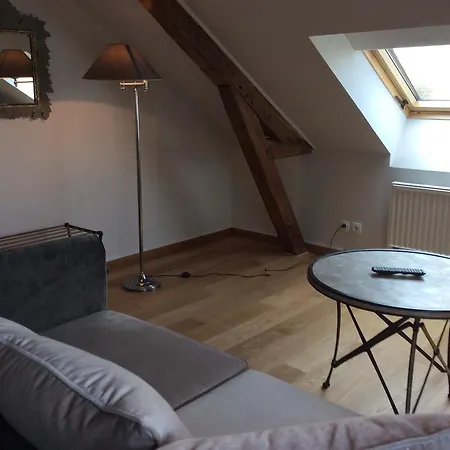 Chambres D'hotes Le Presbytere * Saint-Loup-de-Fribois