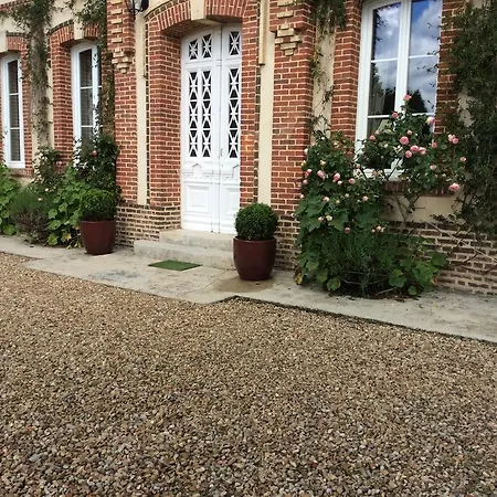 Chambres D'hotes Le Presbytere * Saint-Loup-de-Fribois